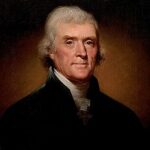 thomas jefferson